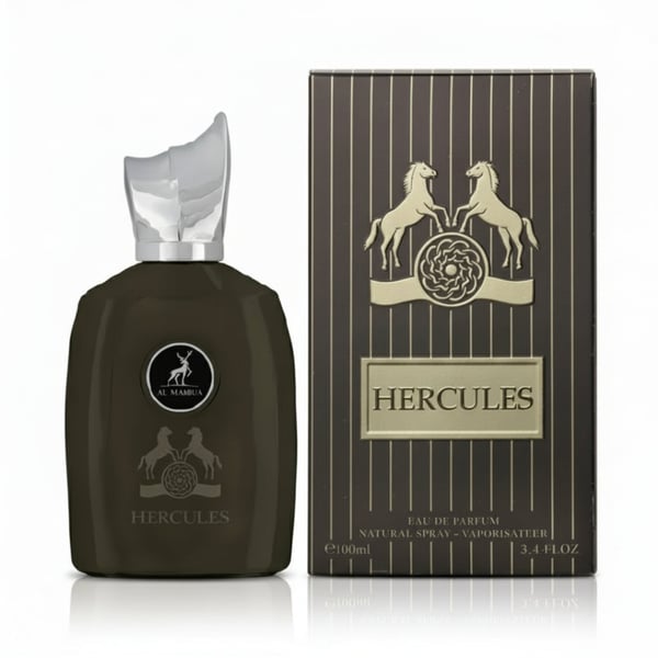 Choosing Hercules by Maison Alhambra For Him by Occasion: Choosing By Occasion First