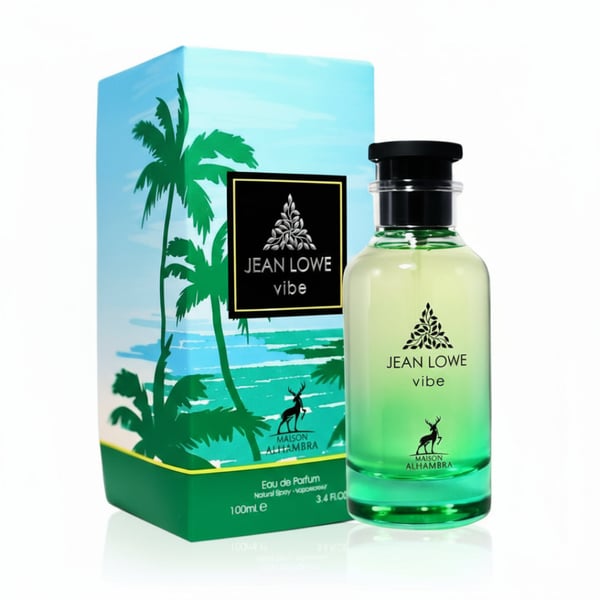 Jean Lowe Vibe by Maison Alhambra Buyer Guide: Value Guide and Checking Value Without Making Blind Claims