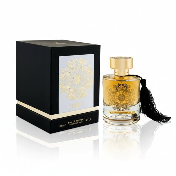 Karat by Maison Alhambra: Occasion Guide Notes for Choosing By Occasion First