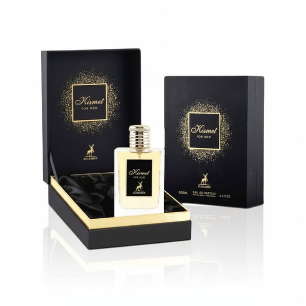 Kismet For Men by Maison Alhambra Man for Checking Value Without Making Blind Claims in Malaysia