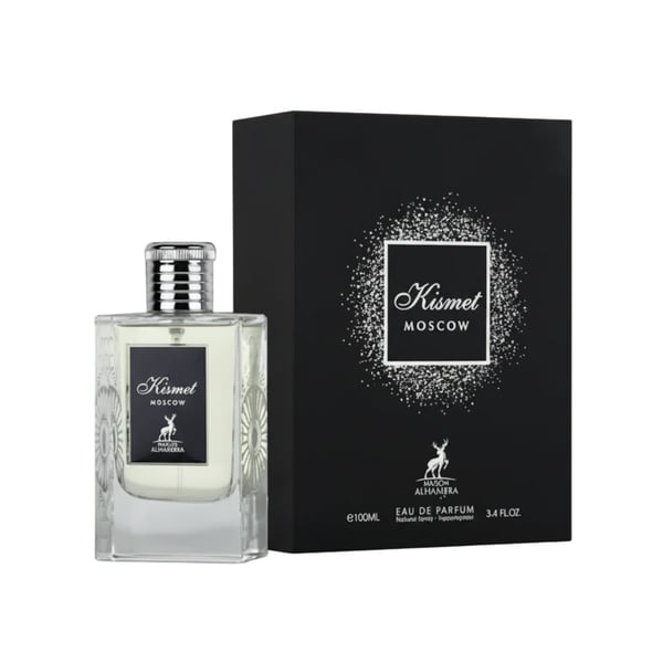 How Kismet Moscow by Maison Alhambra Fits Reading The Scent Direction From Available Details