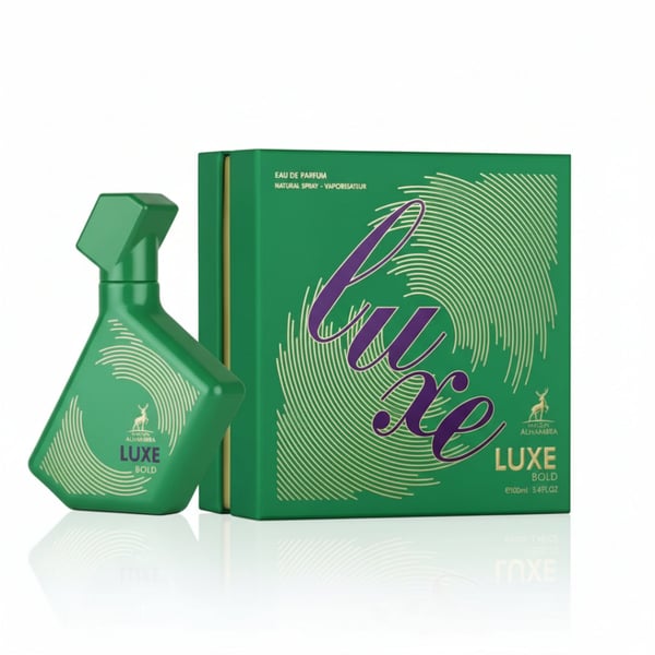 Luxe Bold by Maison Alhambra – Unisex: Value Guide Notes for Checking Value Without Making Blind Claims