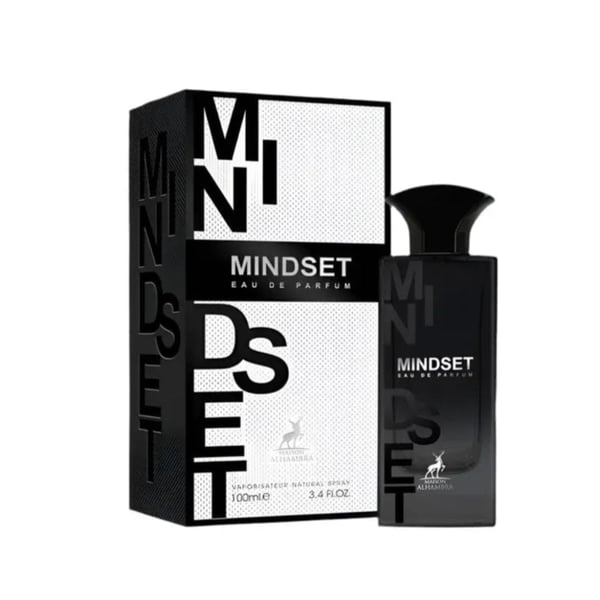 Mindset by Maison Alhambra – For Man: Occasion Guide Notes for Choosing By Occasion First
