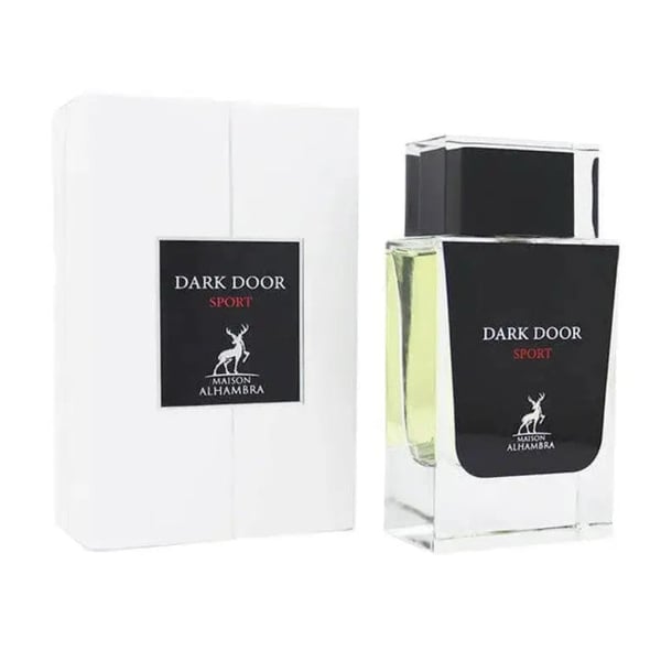 How Dark Door Sport Men – Maison Alhambra Fits Wearing It In Malaysia Weather