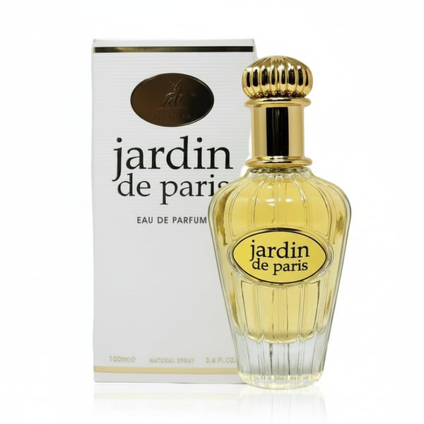 How Paris Garden Maison Alhambra Woman Fits Choosing It As A Gift