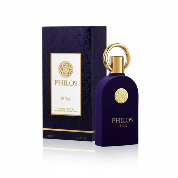Philos Pura by Maison Alhambra Man for Checking Value Without Making Blind Claims in Malaysia