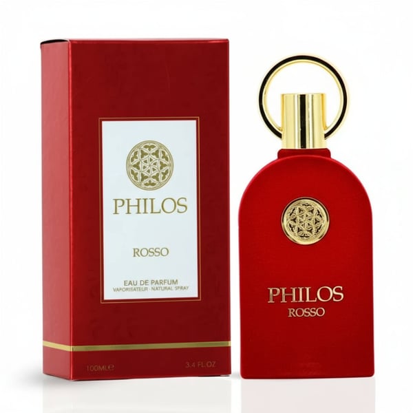 How Philos Rosso Maison Alhambra Fits Reading The Scent Direction From Available Details