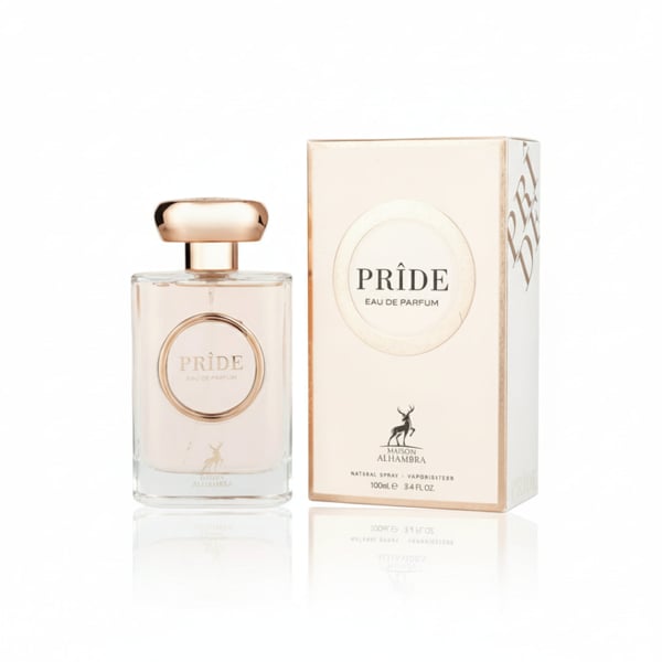 Pride by Maison Alhambra Women Buyer Guide: For Women and Matching It With A Routine
