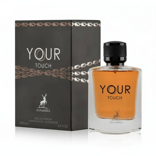 Choosing Your Touch Man by Maison Alhambra by Occasion: Formal Event Buying Logic