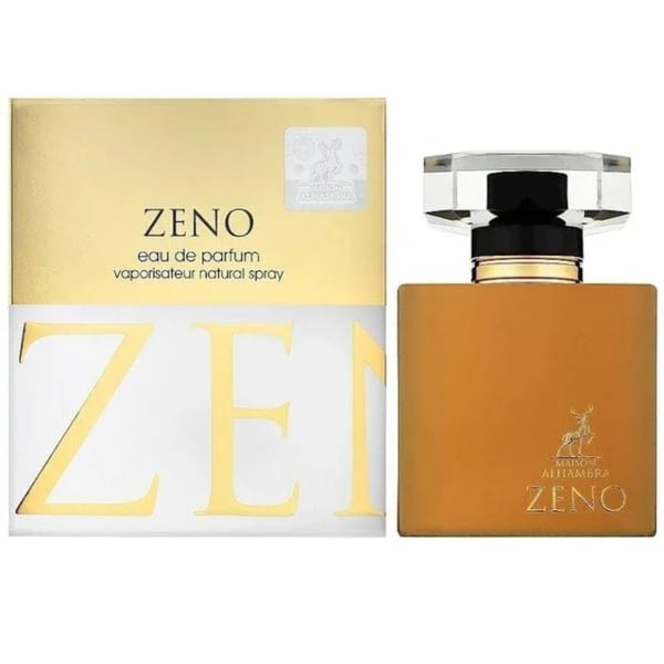 How Zeno by Maison Alhambra – for Women Fits Choosing By Occasion First