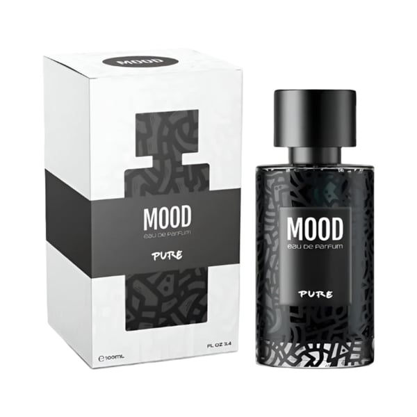 Mood Pure For Him – for Men for Where It Sits In The Brand Lineup in Malaysia