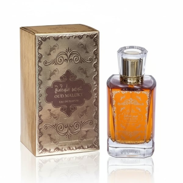 Oud Maluky by Nafahat Unisex for A Clear Decision Guide For Selangor Buyers in Malaysia