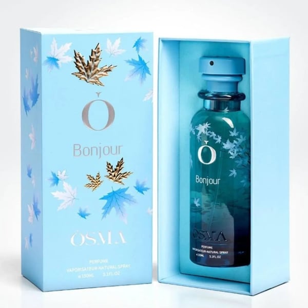 Osma Bonjour Oriental Blossoms: Selangor Guide Notes for A Clear Decision Guide For Selangor Buyers