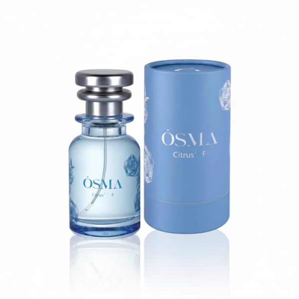 Choosing Osma Citrus F - Fruity & Rose by Occasion: Where It Sits In The Brand Lineup