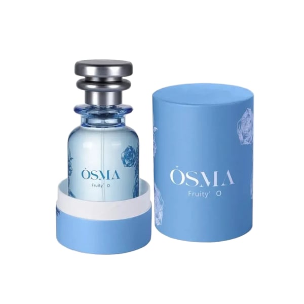 Fruity O Mandarin & Amber: Amber Perfume Notes for Where It Sits In The Brand Lineup