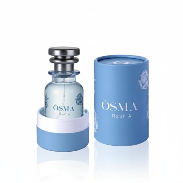 How Osma Floral A Ginger Blossom Fits Reading The Bottle Size And Format