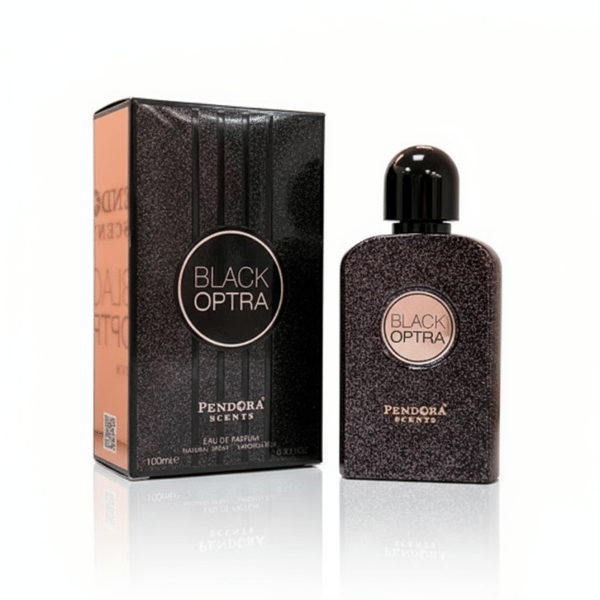 Black Optra by Paris Corner Pendora Scents – Women for Checking Value Without Making Blind Claims in Malaysia