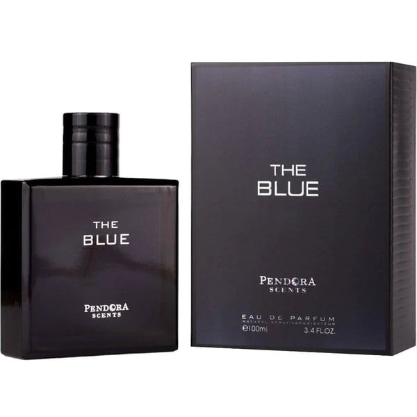 The Blue by Paris Corner Men Buyer Guide: Buying Guide and How To Judge It Before Buying