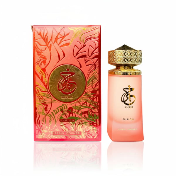 Khair Fusion by Paris Corner Buyer Guide: Casual Wear and Casual Day Use Without Overthinking