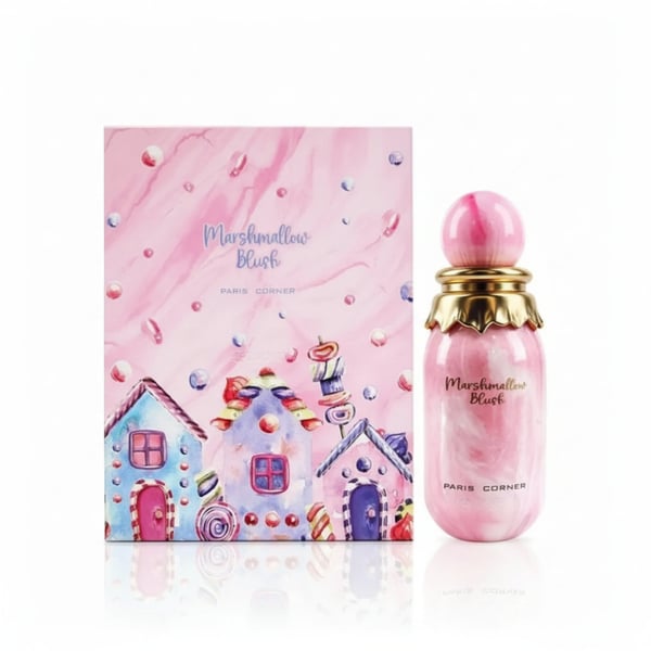 How Marshmallow Blush by Paris Corner for Her Fits A Clear Decision Guide For Selangor Buyers
