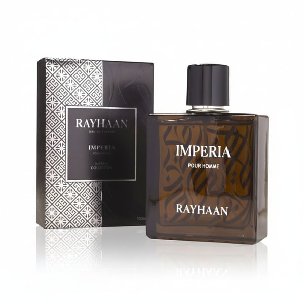 Rayhaan Imperia Collection for Man Buyer Guide: Beginner Guide and Beginner Buying Notes