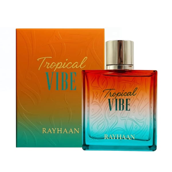How Rayhaan Tropical Vibe Fits Casual Day Use Without Overthinking