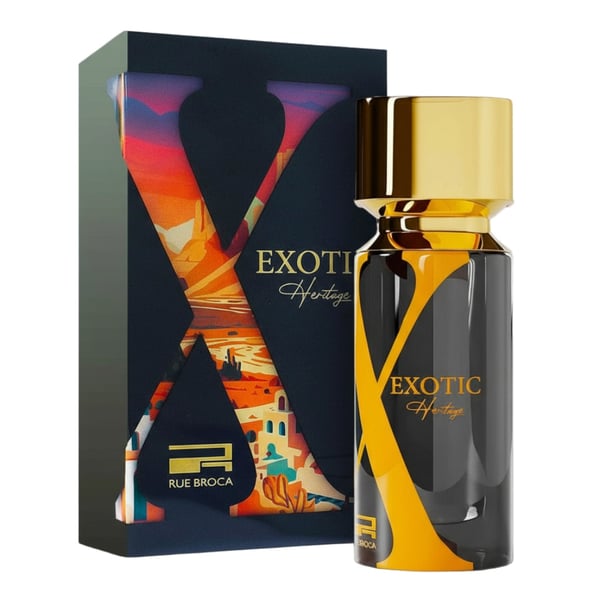 How Exotic Heritage by Rue Broca Men Fits Formal Event Buying Logic