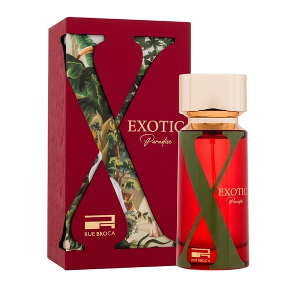 Exotic Paradise by Rue Broca Women Buyer Guide: Brand Guide and Where It Sits In The Brand Lineup