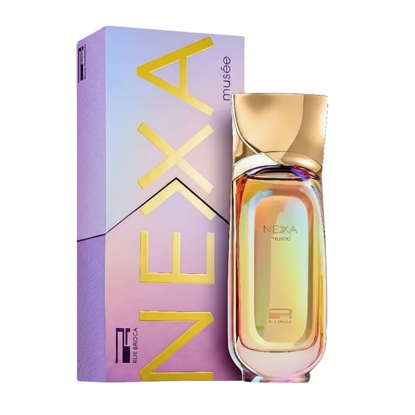 How Nexa Musee by Rue Broca – for Women Fits Formal Event Buying Logic
