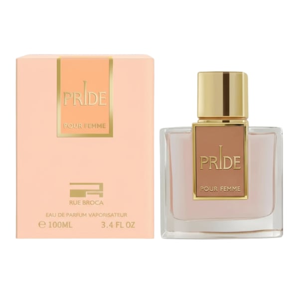 Choosing Pride Pour Femme Rue Broca by Occasion: Choosing It As A Gift