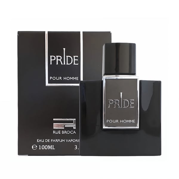 How Pride Pour Homme Rue Broca Fits Night And Dinner Settings