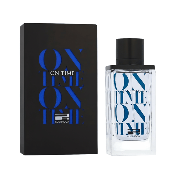 Choosing Rue Broca On Time Pour Homme Men by Occasion: Office And Indoor Use