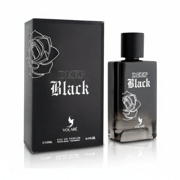 How Deep Black Sport X Volare Fits Checking Value Without Making Blind Claims