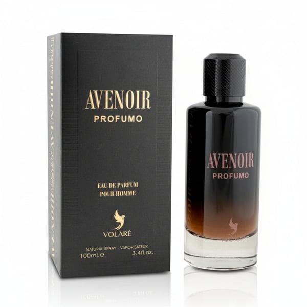 How Avenoir Profumo Volare Fits Where It Sits In The Brand Lineup