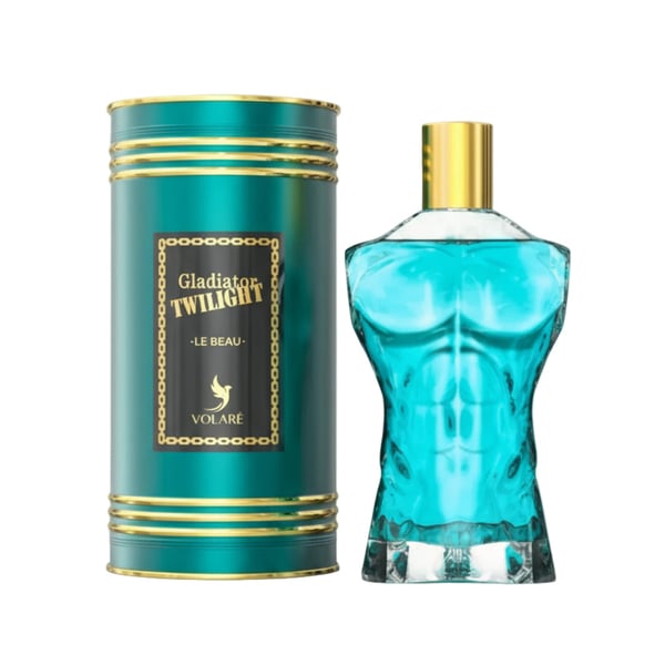 Le Beau Gladiator Twilight Volare for Man for Where It Sits In The Brand Lineup in Malaysia