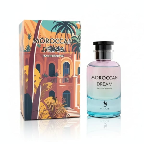How Moroccan Dream by Volare – for Her Fits Checking Value Without Making Blind Claims