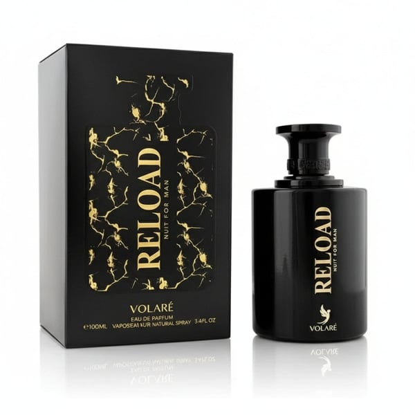 Reload Nuit by Volare Boss Man Buyer Guide: Selangor Guide and A Clear Decision Guide For Selangor Buyers