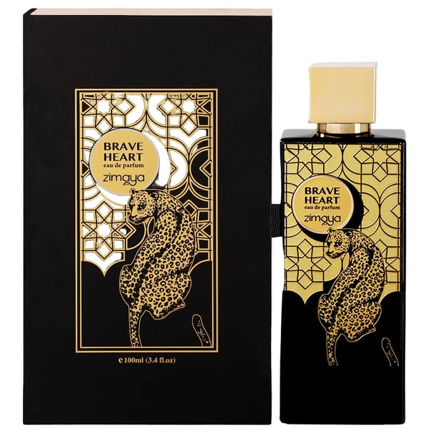 Brave Heart by Zimaya Unisex: Buying Guide Notes for How To Judge It Before Buying
