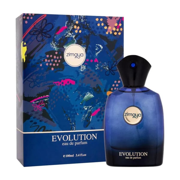 Choosing Evolution by Zimaya For Men by Occasion: Checking Value Without Making Blind Claims