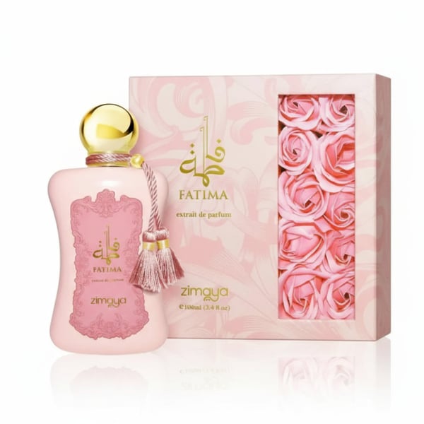 Fatima by Zimaya Women: Travel and Bag Guide Notes for Keeping It Practical In A Bag Or Shelf