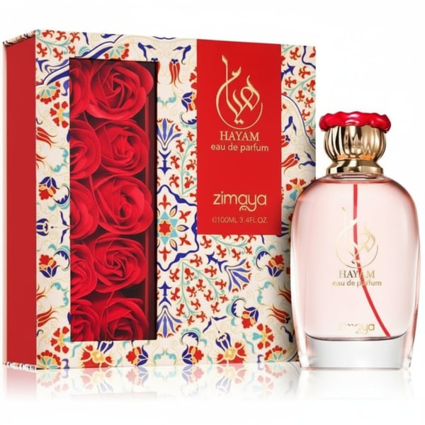 How Hayam by Zimaya Women Fits Checking Value Without Making Blind Claims