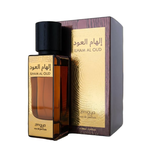 Ilham Al Oud by Zimaya Unisex: Oud Perfume Notes for A Clear Decision Guide For Selangor Buyers