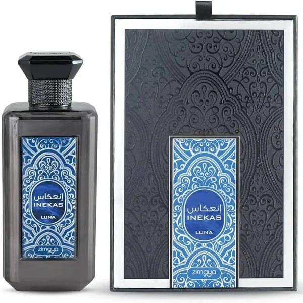 How Inekas Luna by Zimaya Men Fits Choosing By Occasion First