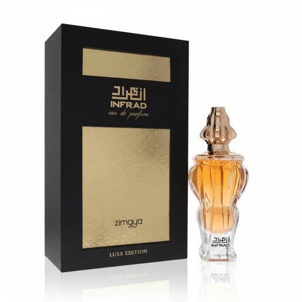 Infrad Luxe by Zimaya for Women Buyer Guide: Value Guide and Checking Value Without Making Blind Claims