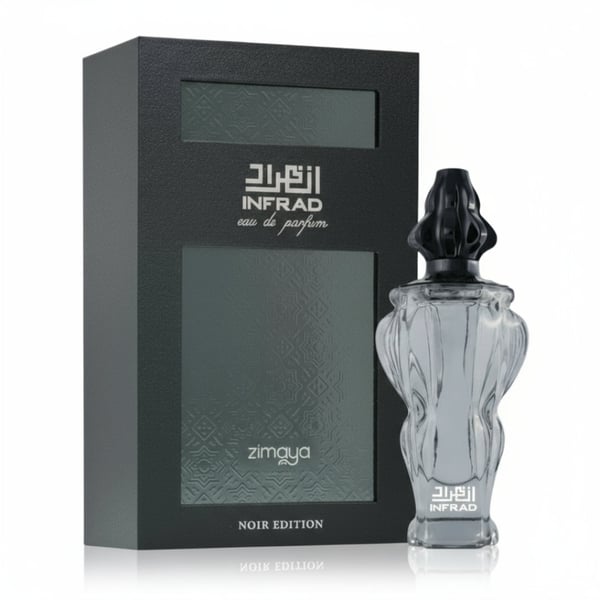 Infrad Noir by Zimaya for Men Buyer Guide: Value Guide and Checking Value Without Making Blind Claims