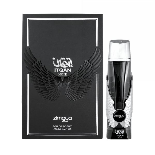 How Itqan Noir by Zimaya Men Fits Checking Value Without Making Blind Claims