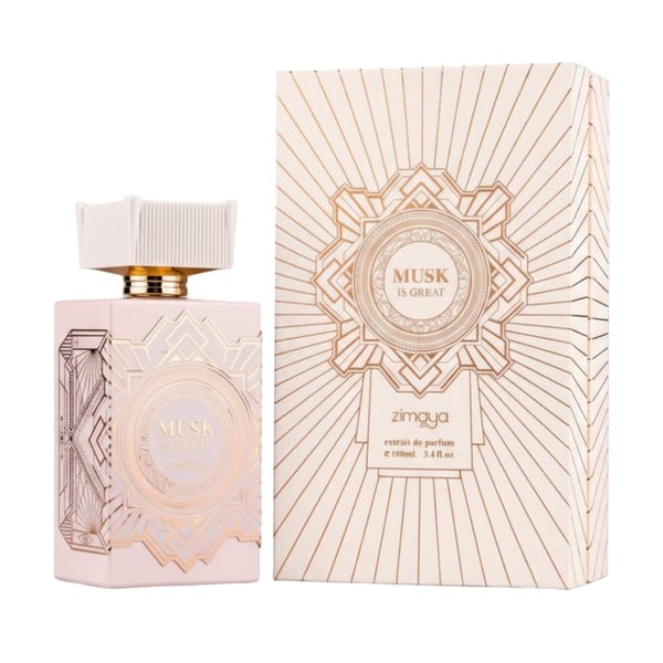 Musk Is Great by Zimaya Unisex Buyer Guide: Musk Perfume and A Clear Decision Guide For Selangor Buyers