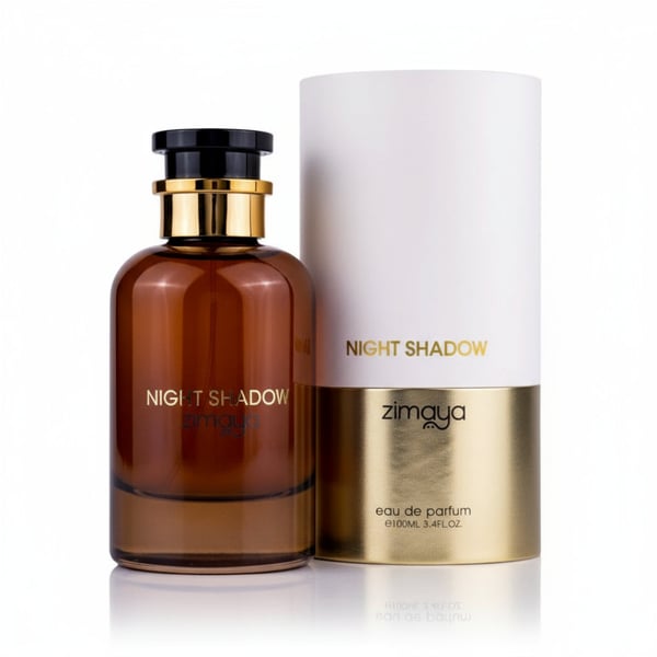 Night Shadow by Zimaya Unisex for Night And Dinner Settings in Malaysia