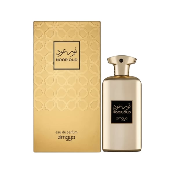How Noor Oud Dubai by Zimaya Unisex Fits Where It Sits In The Brand Lineup