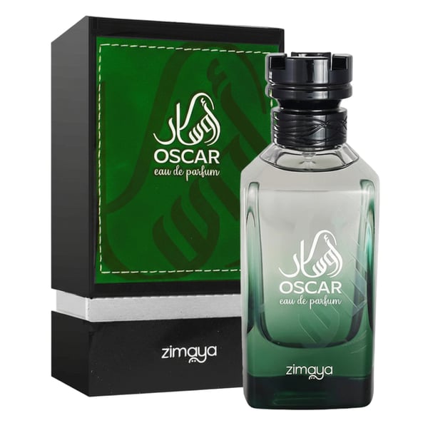 Oscar by Zimaya Men for Checking Value Without Making Blind Claims in Malaysia